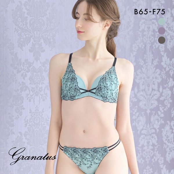 ｸﾞﾗﾅﾃｨｽ