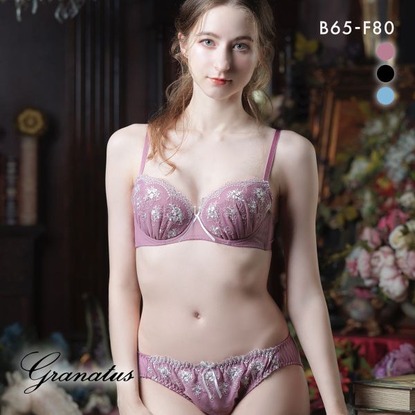 ｸﾞﾗﾅﾃｨｽ