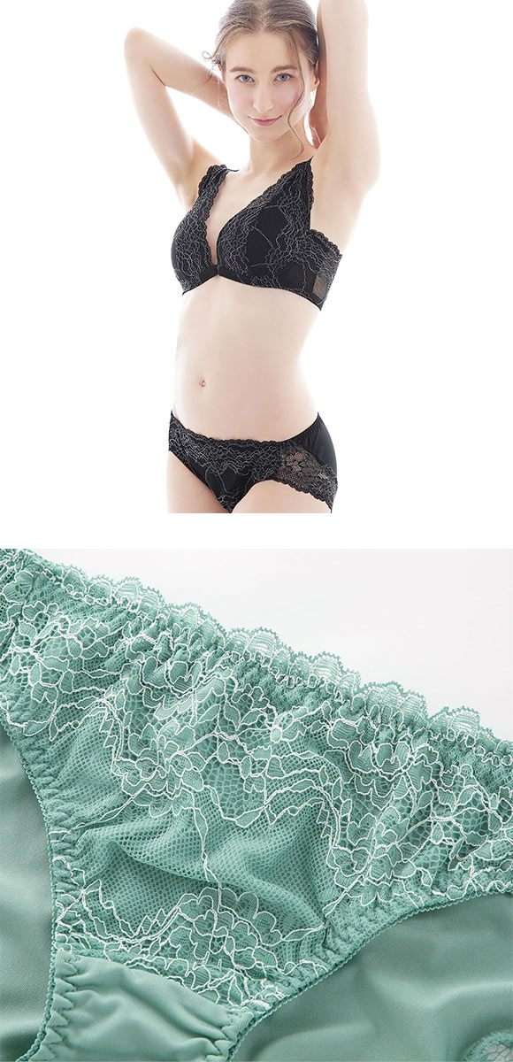 ドルチェフィオラエブリー