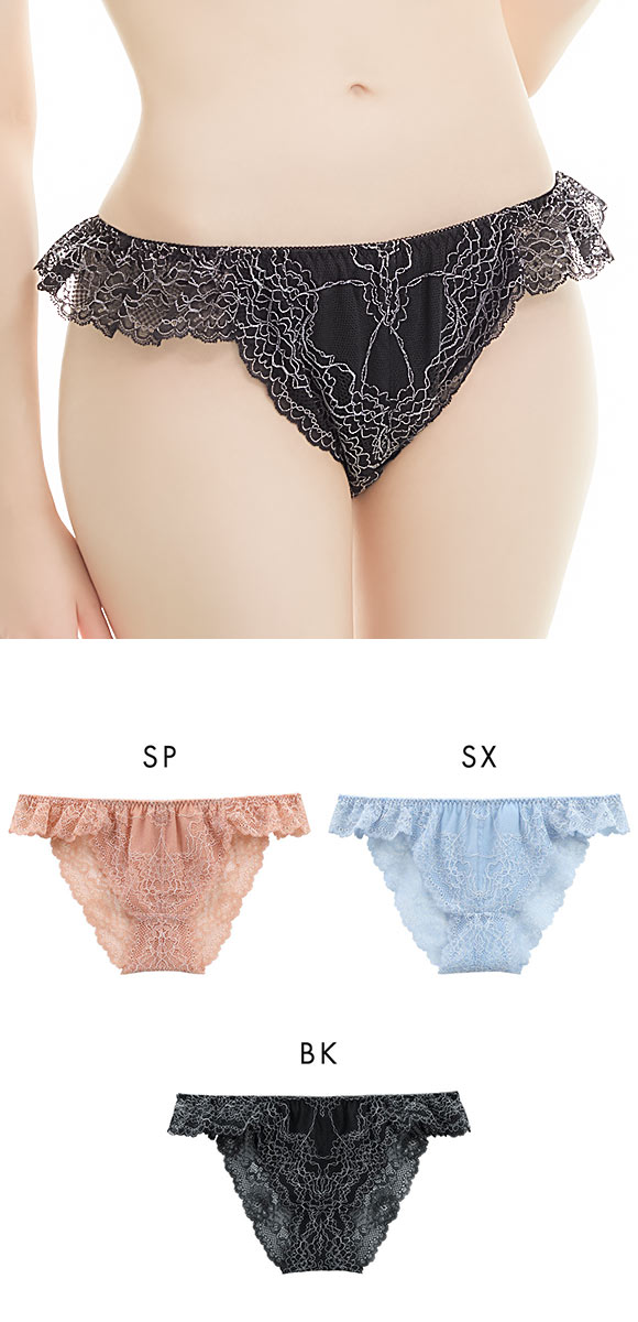 ドルチェフィオラエブリー