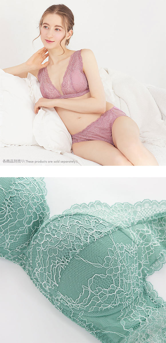 ドルチェフィオラエブリー