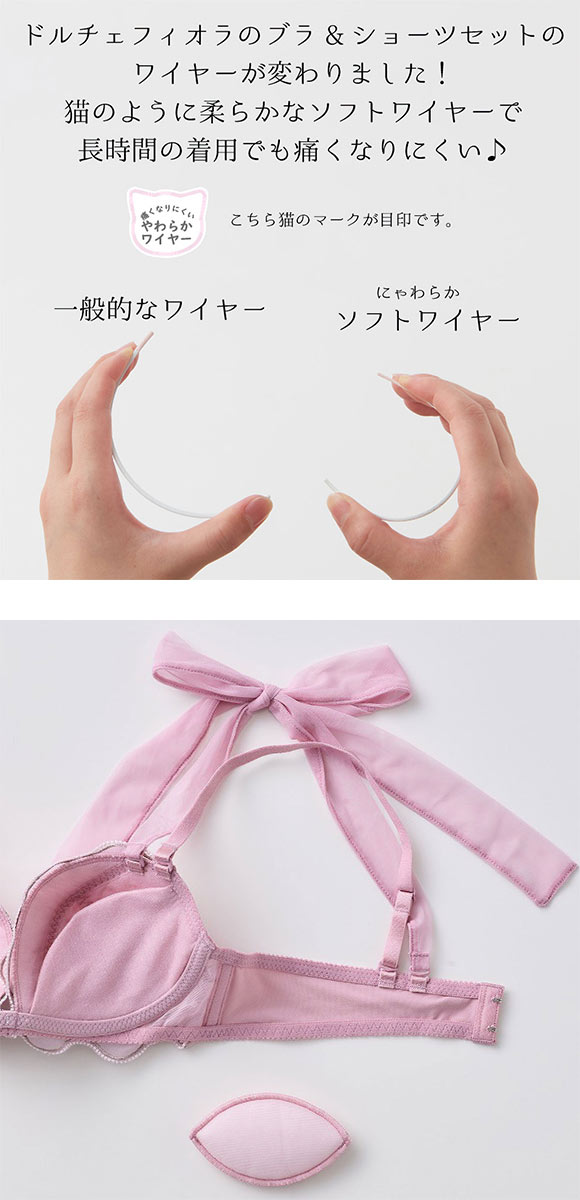 ドルチェフィオラ