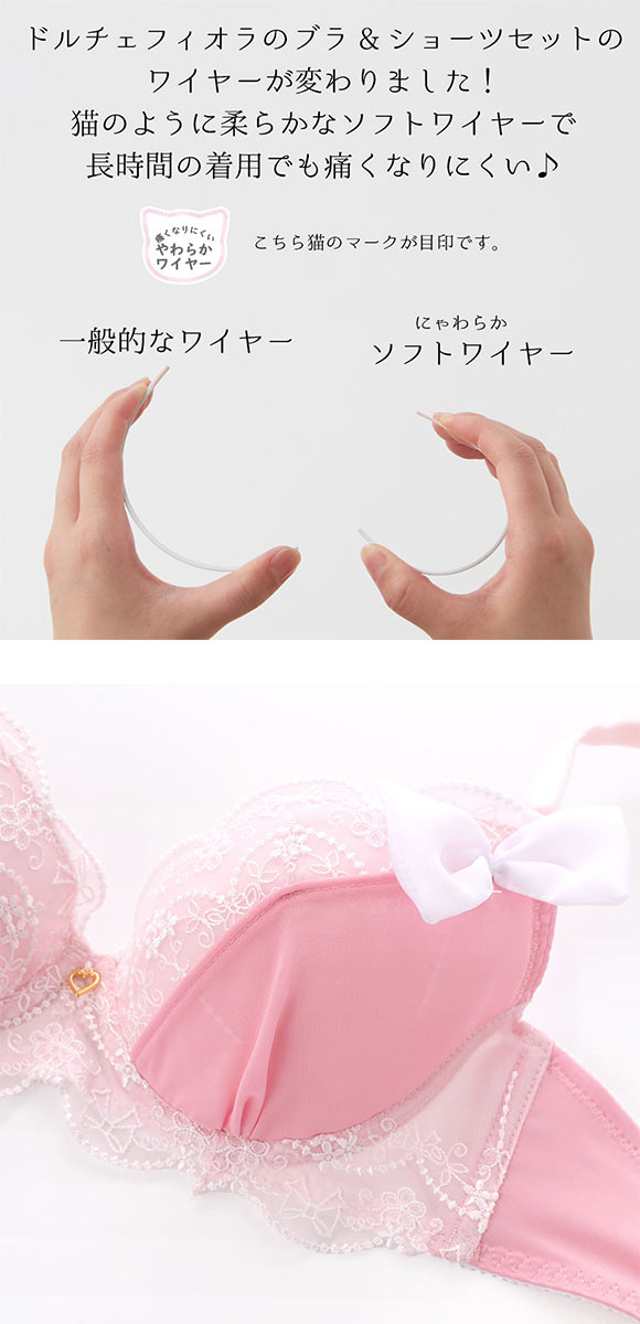 ドルチェフィオラ