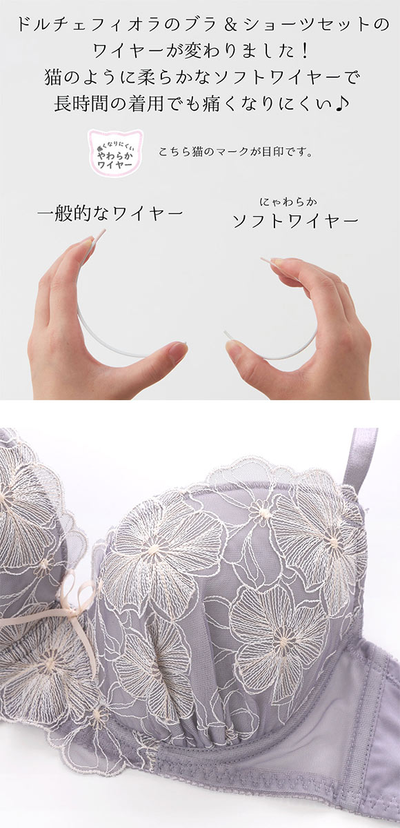 ドルチェフィオラ