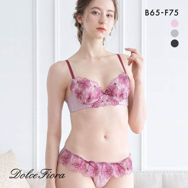 ﾄﾞﾙﾁｪﾌｨｵﾗ