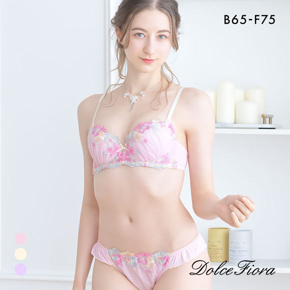 ドルチェフィオラ