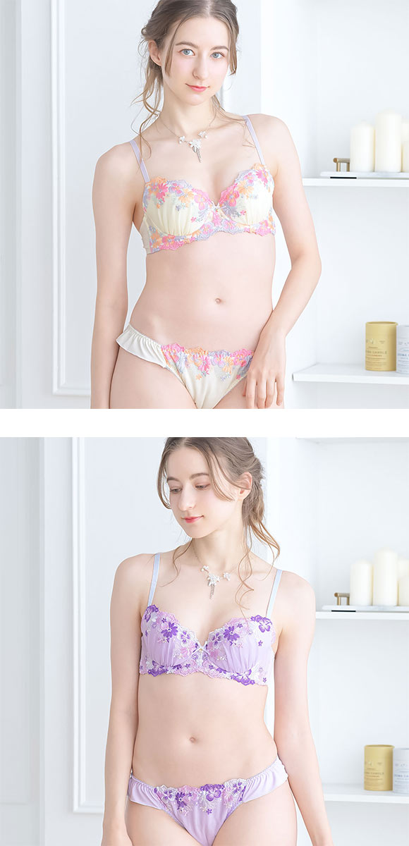 ドルチェフィオラ