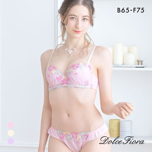 ﾄﾞﾙﾁｪﾌｨｵﾗ