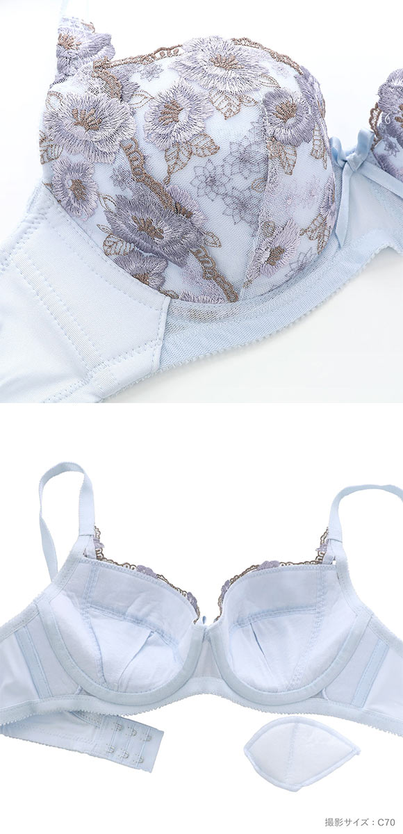 脇流れホールド体験