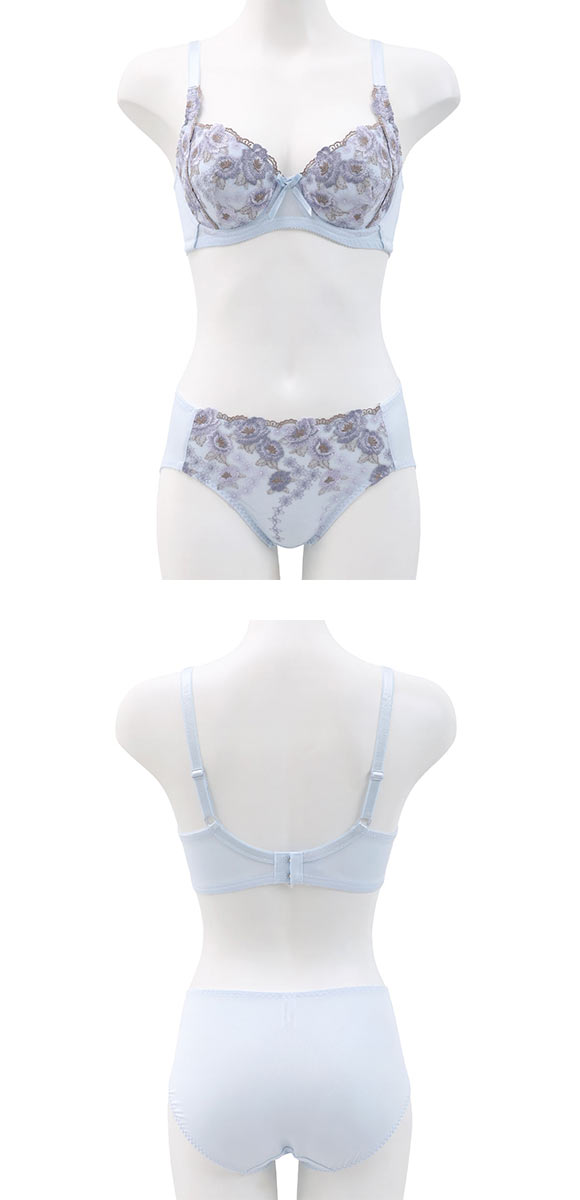 脇流れホールド体験