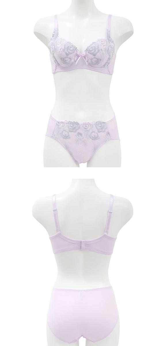 脇流れホールド体験