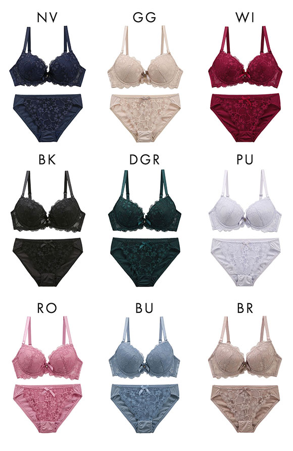 フェミニンレース