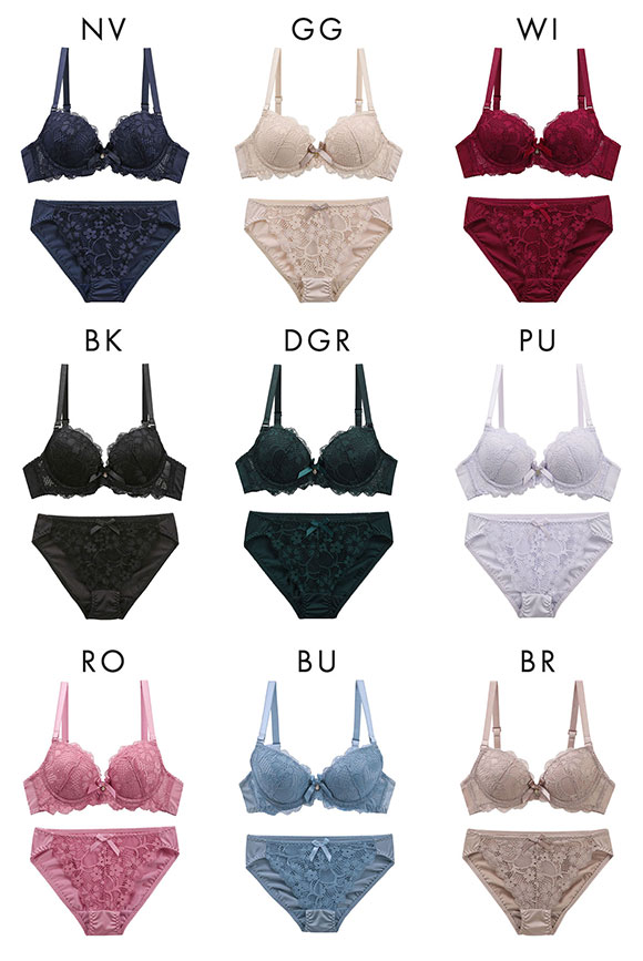 フェミニンレース