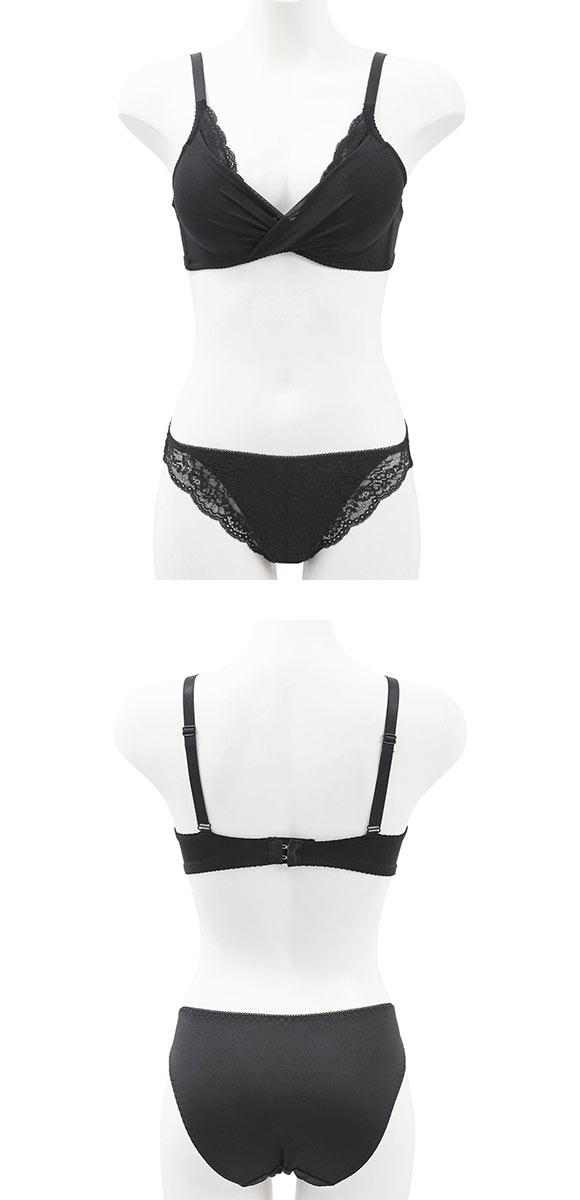 ソニアブラック