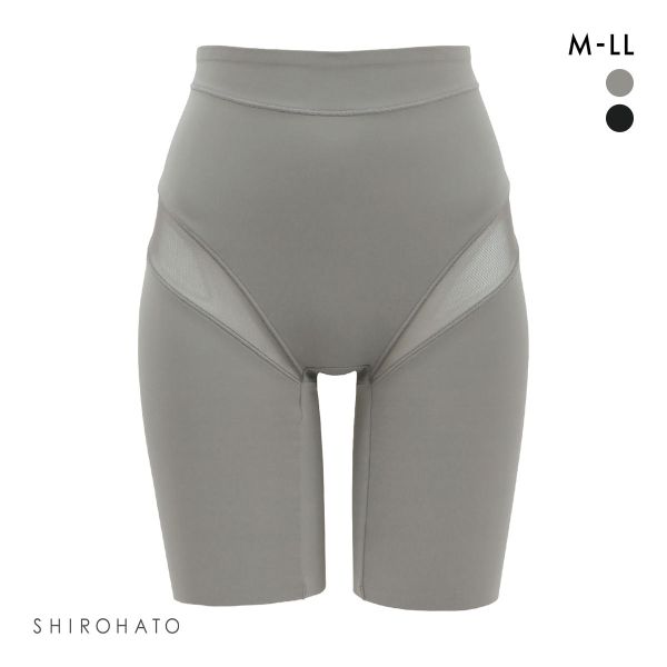 瞬間細見えパンツ