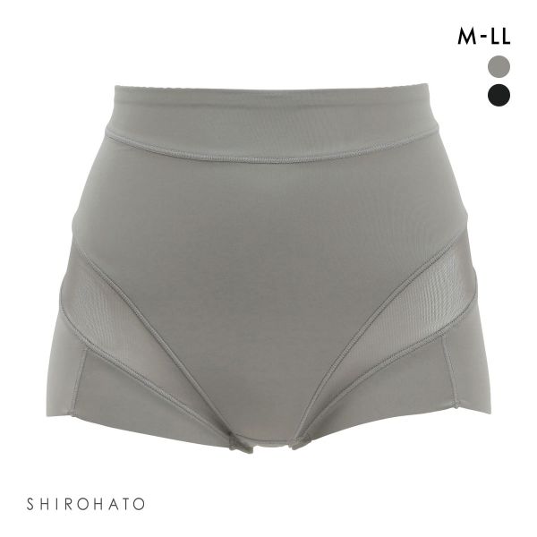 瞬間細見えパンツ