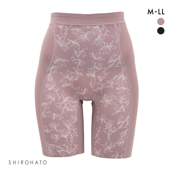 瞬間細見えパンツ