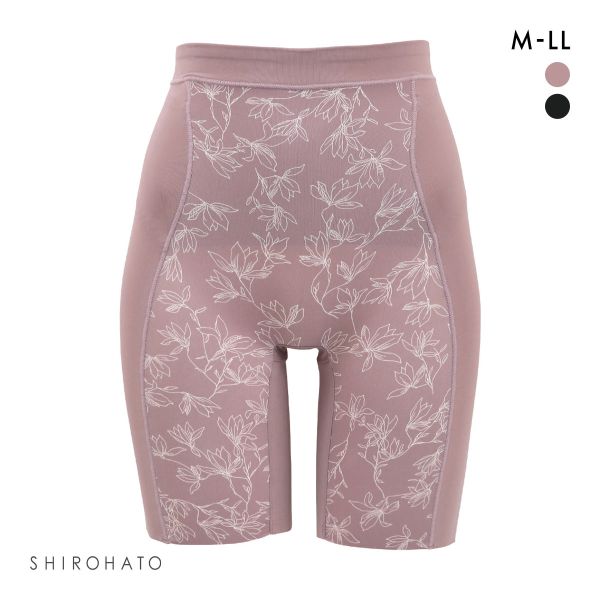 瞬間細見えパンツ