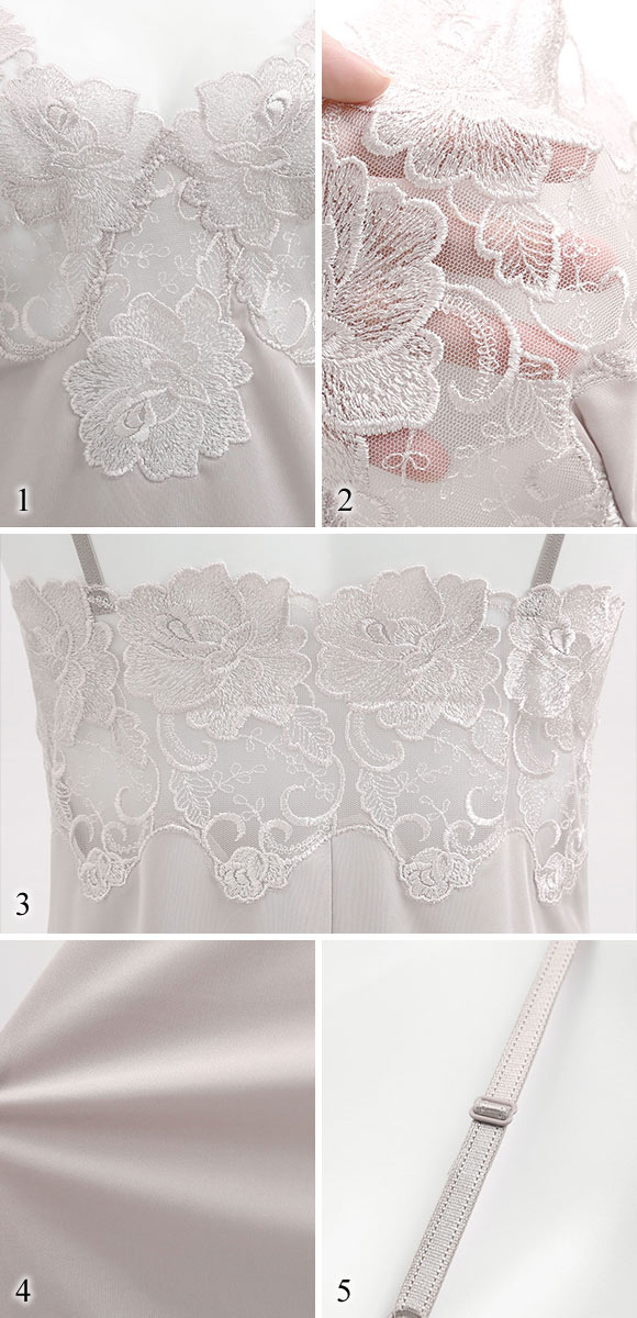 ボンレヴェール