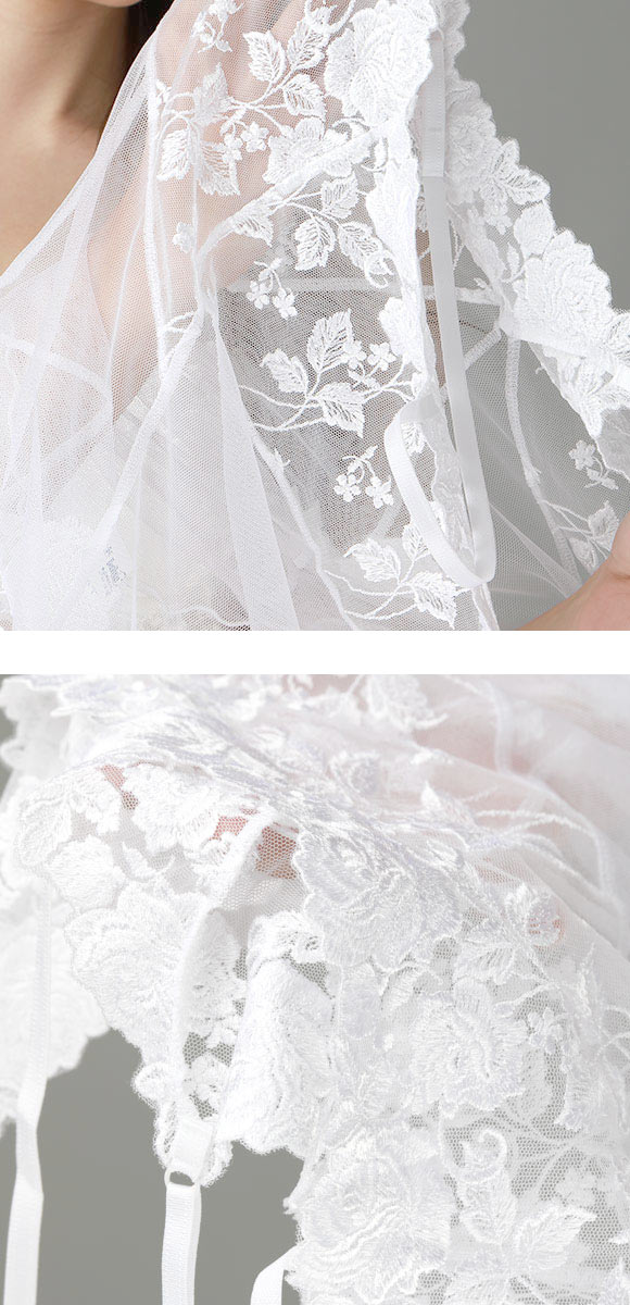 ボンレヴェール