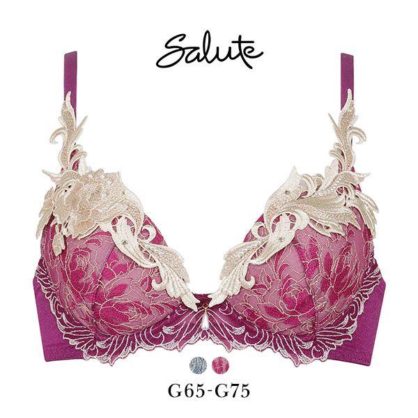 ブラジャー 大きいサイズ ワコール 下着 レディース 32％OFF 送料無料  