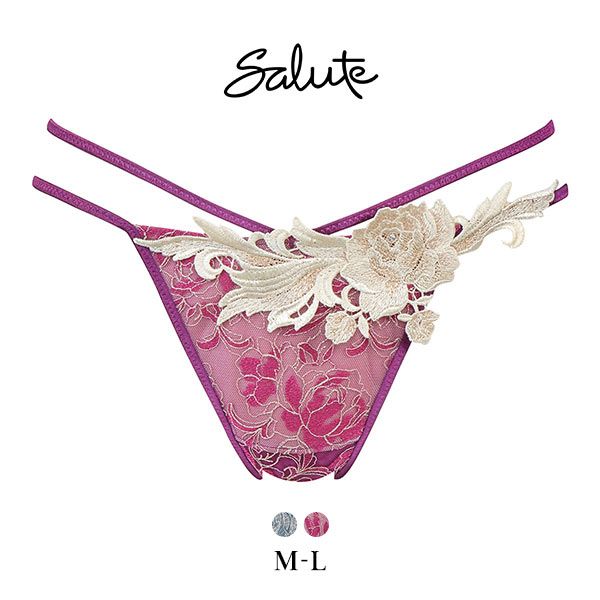 サルート 40周年記念 94group ビバライン G65 ソング M