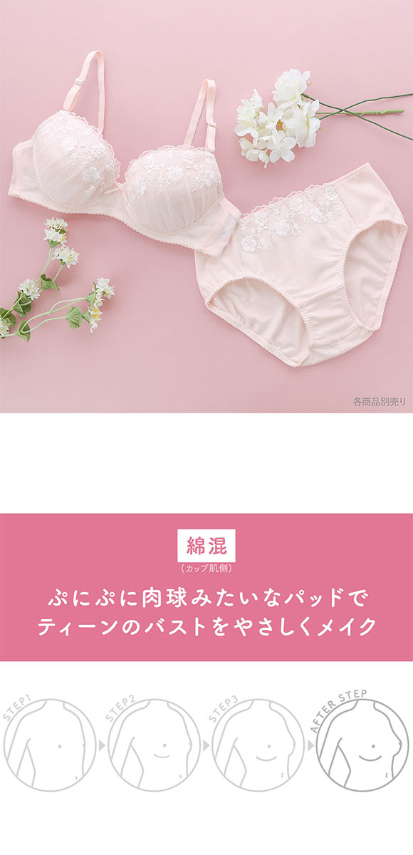 ワコール