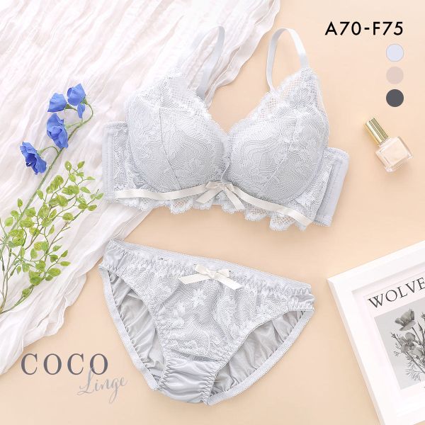 ｺｺﾗﾝｼﾞｪ