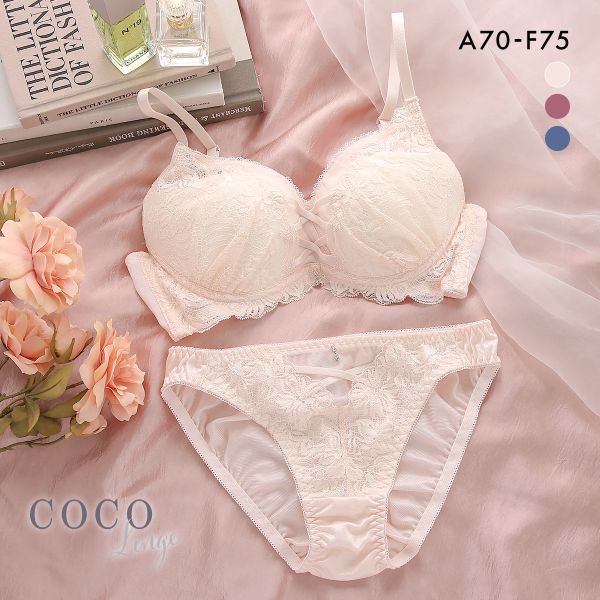 ｺｺﾗﾝｼﾞｪ