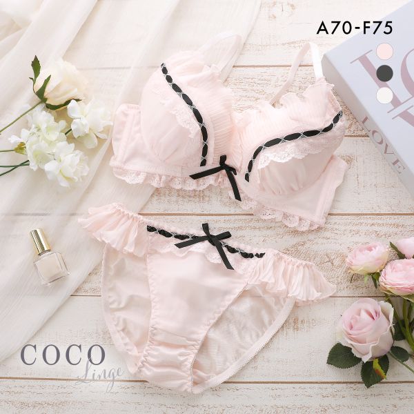 ｺｺﾗﾝｼﾞｪ