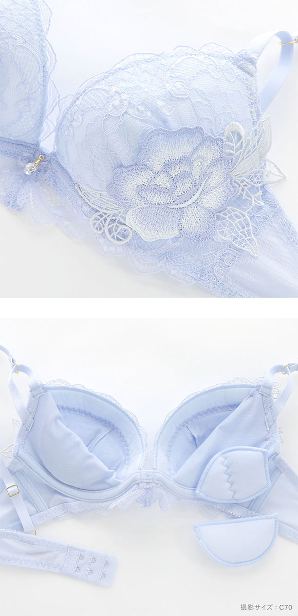 セントオードリー