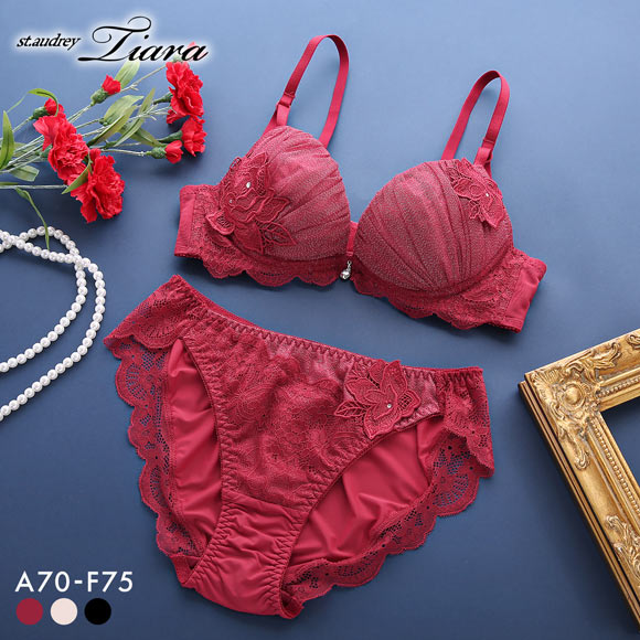 セントオードリー