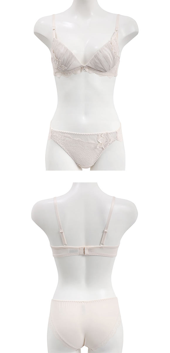 セントオードリー