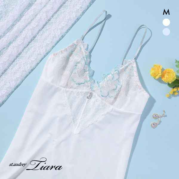 セントオードリーティアラ