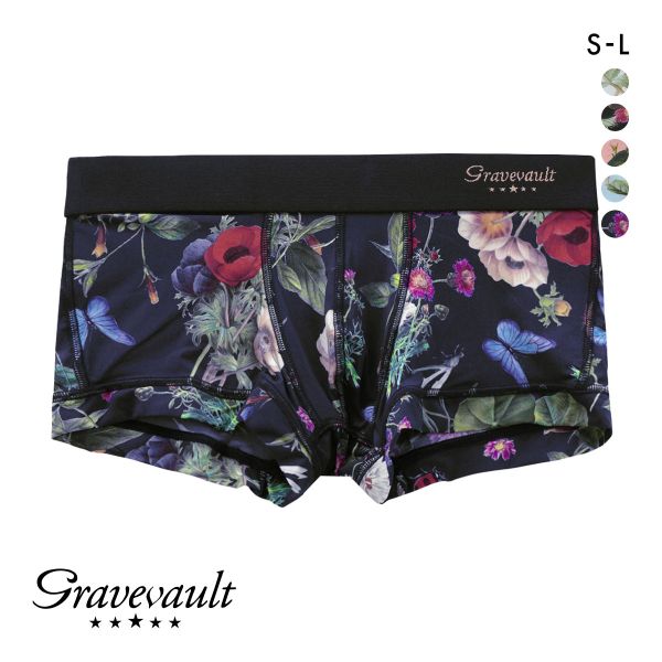 ｸﾞﾚｲﾌﾞﾎﾞｰﾙﾄGravevault