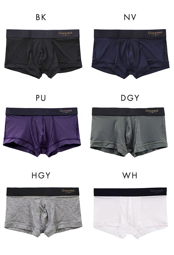 グレイブボールトGravevault