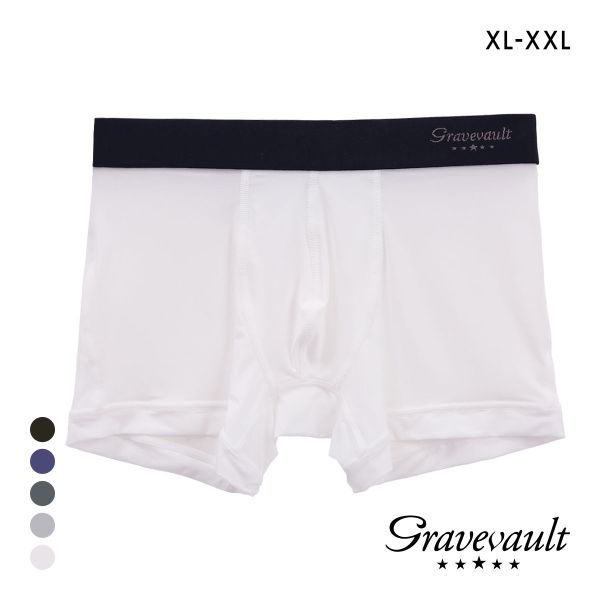 ｸﾞﾚｲﾌﾞﾎﾞｰﾙﾄGravevault