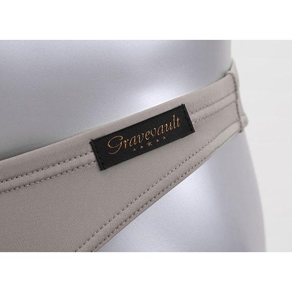 グレイブボールト