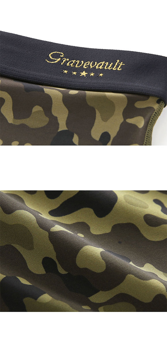 グレイブボールト