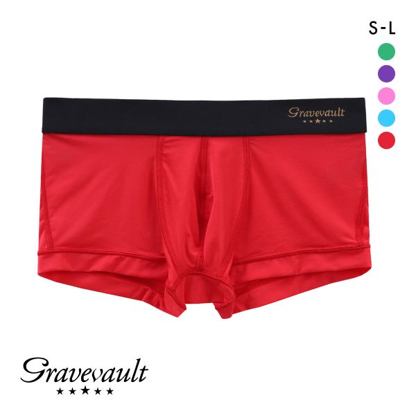 ｸﾞﾚｲﾌﾞﾎﾞｰﾙﾄGravevault