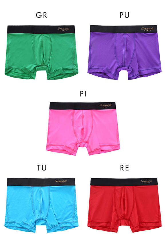 グレイブボールト