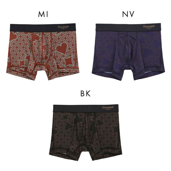 グレイブボールト