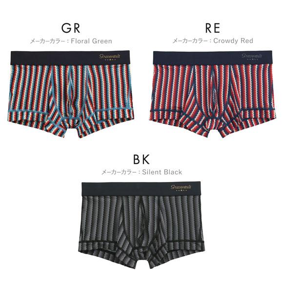 グレイブボールト