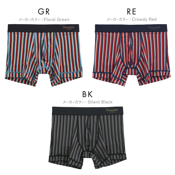 グレイブボールト