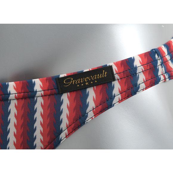 グレイブボールト