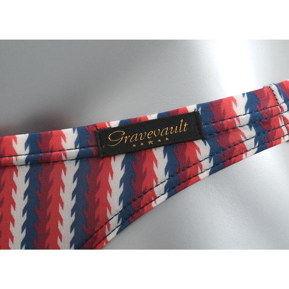 グレイブボールト