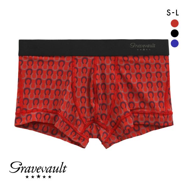 グレイブボールト