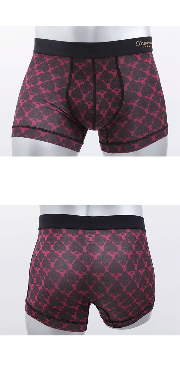 グレイブボールト