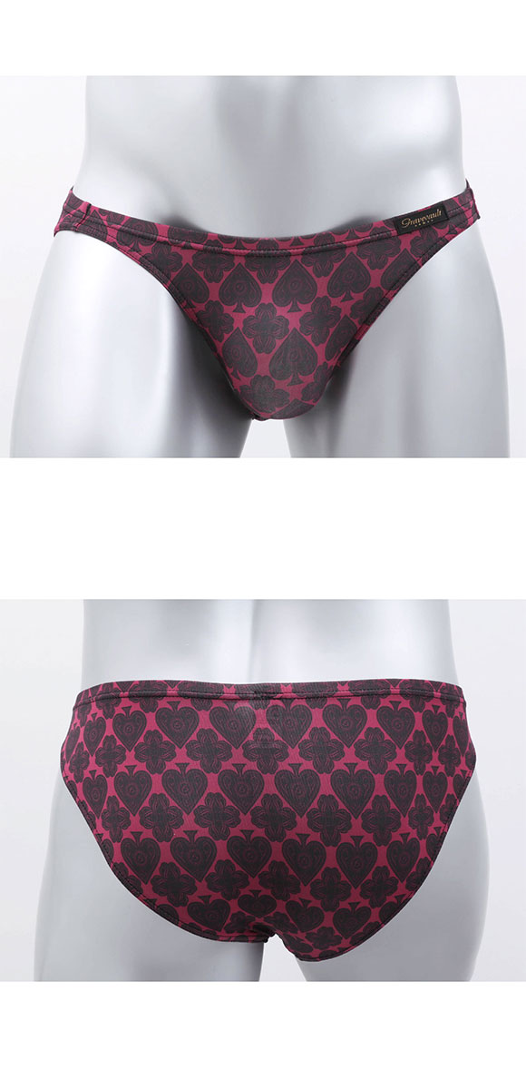 グレイブボールト