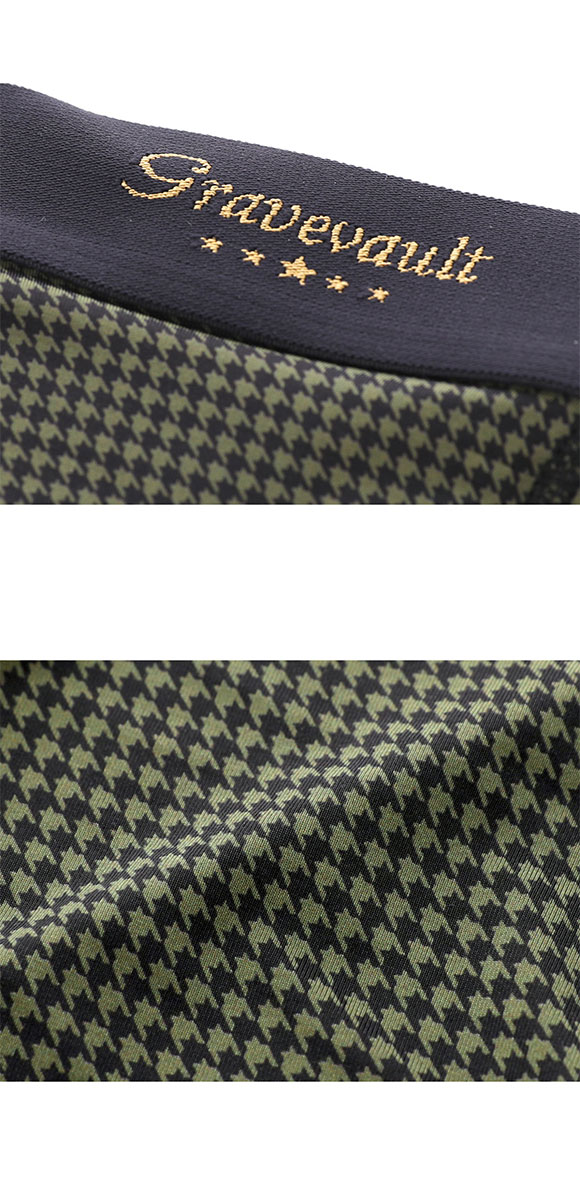 グレイブボールト